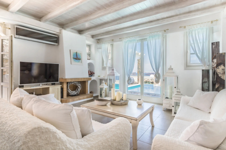 Michaela Residence