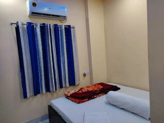 Deteex Hotel Baluchar
