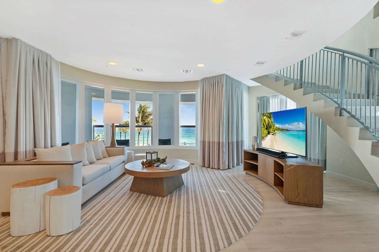 Hilton Fort Lauderdale Beach Resort photo 8