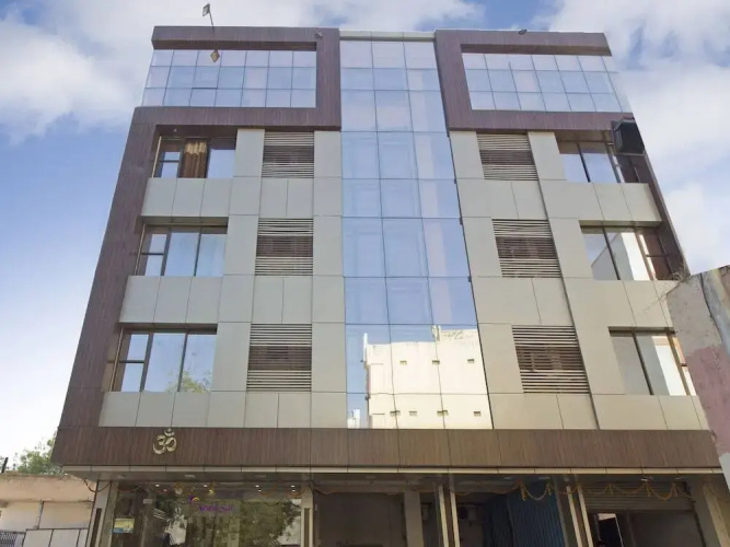Hotelbild