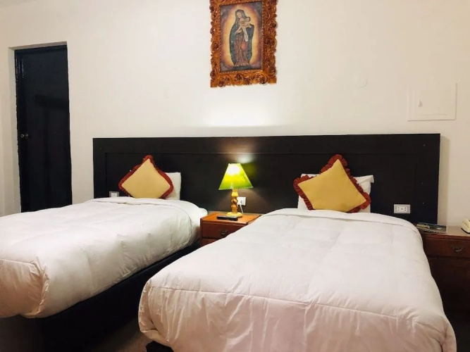 Hostal Qosqo