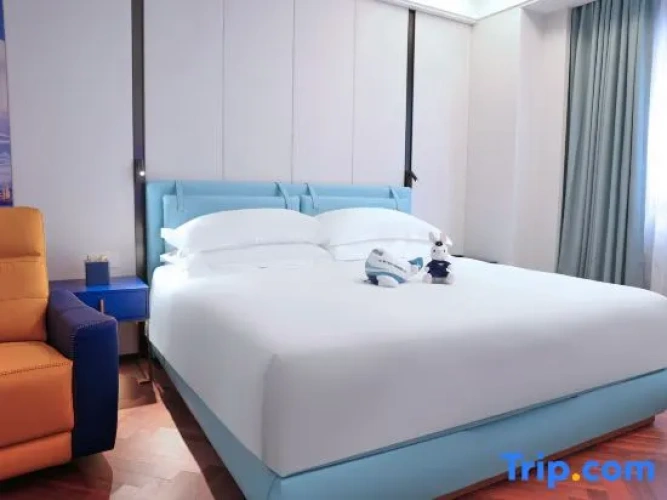 Business Double Suite