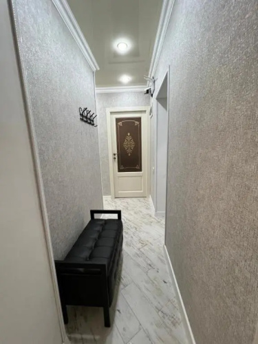 Apartamenty Na Abazgaa 37/1