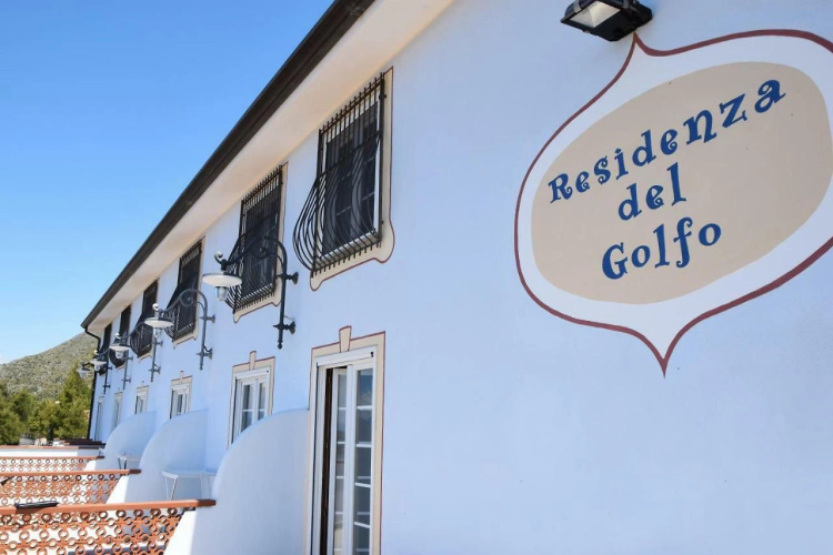 Hotel Residenza del Golfo