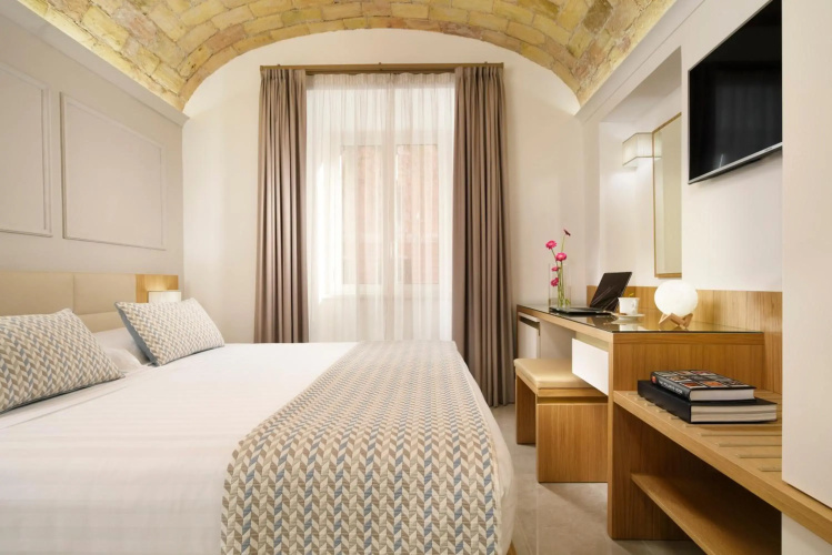 Magica Luna Boutique Hotel Roma