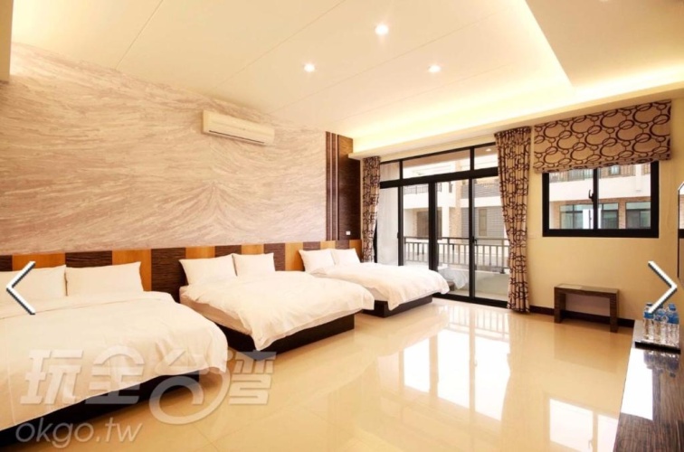 Standard Family room