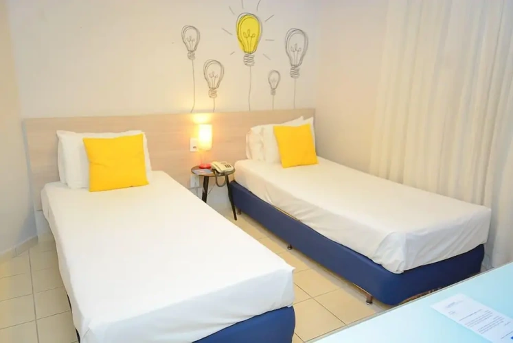 Superior Single room