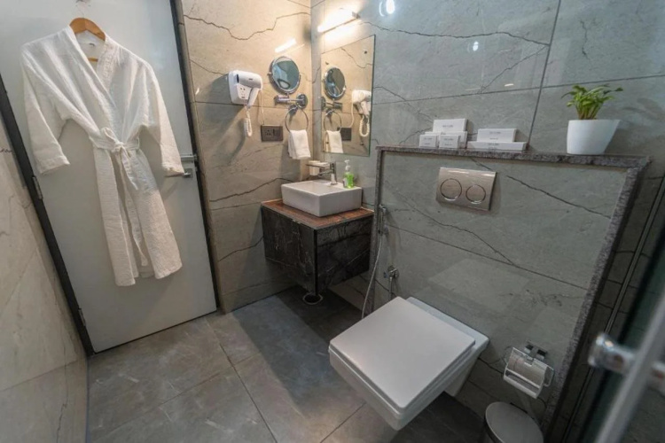 Clarks Inn, Airport Bangalore