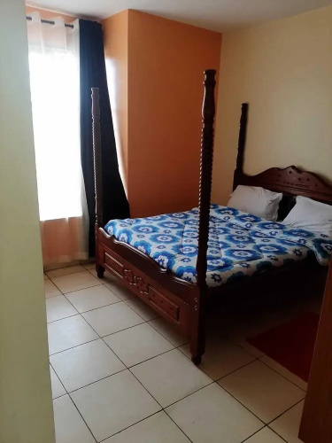 Stay.Plus Athiriver Garden Apartment