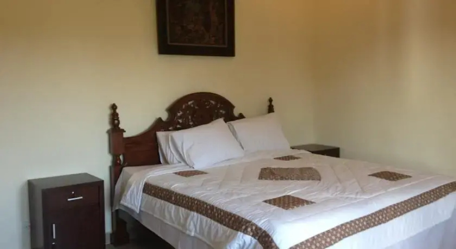 Kamol House Ubud