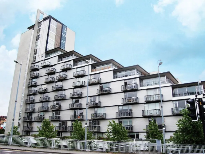 Image de l'hôtel