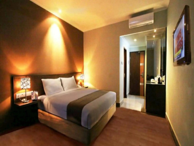 Hotel Dafam Cilacap