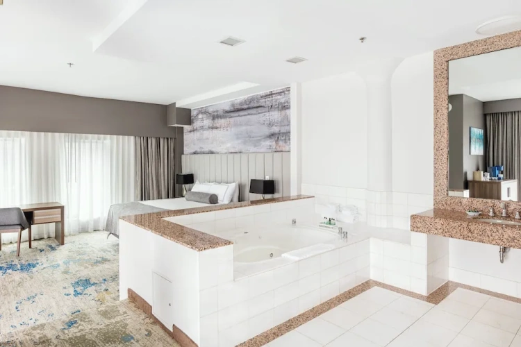 Premium Double Suite