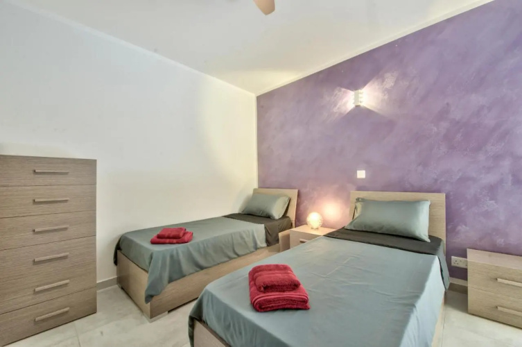 Central Suites