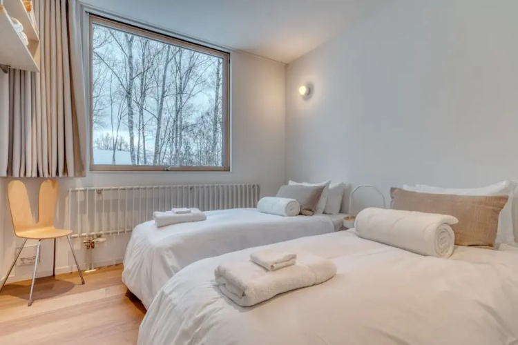 Chalet W by H2 Life
