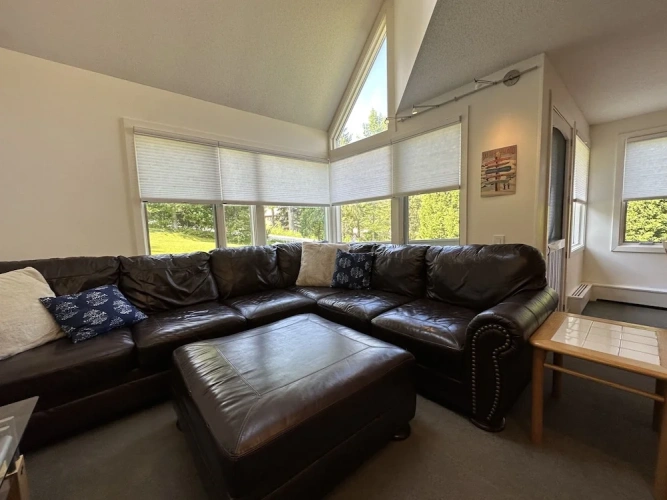 3 Bedrooms Standard room