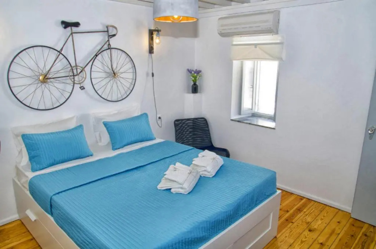 Lindos Tholos Villa