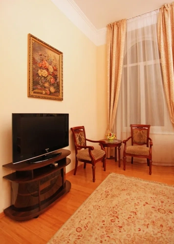 Double Junior Suite