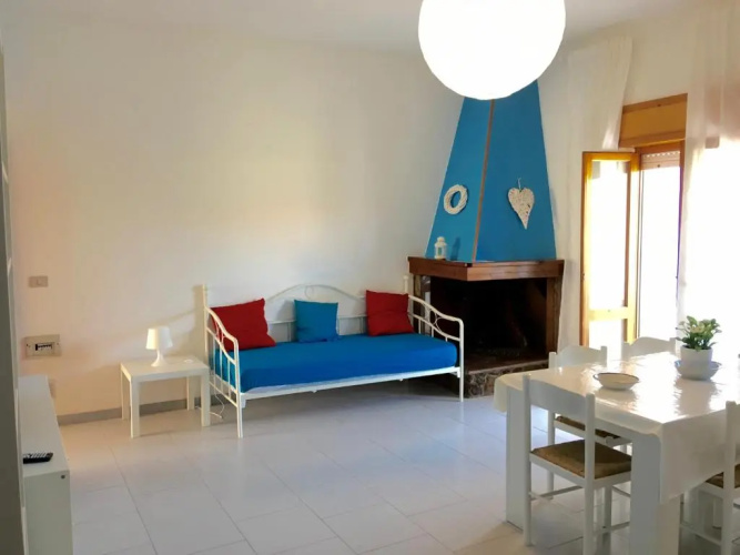 Appartamento Aria 150m dal mare