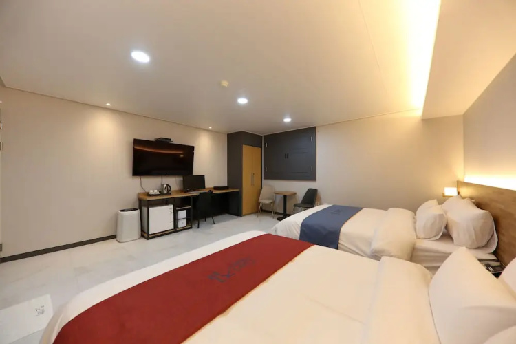 Hotel ZIP