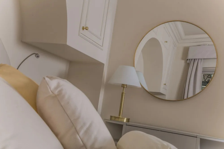 President Boutique Apartment