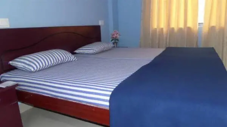 Vagamon Tourist Home