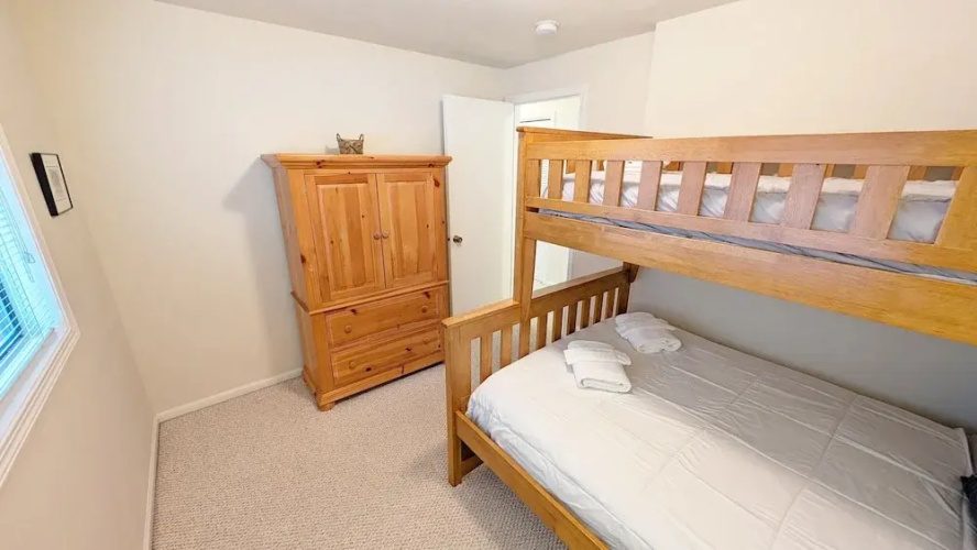 Timber 12 3 Bedroom Home