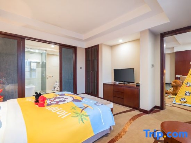 Family Suite