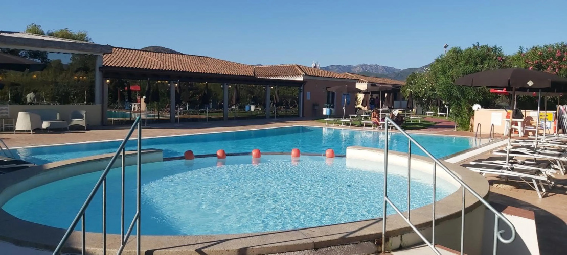 Li Suari Club Village photo 30