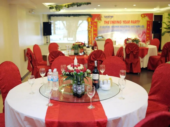 Duy Anh Hotel
