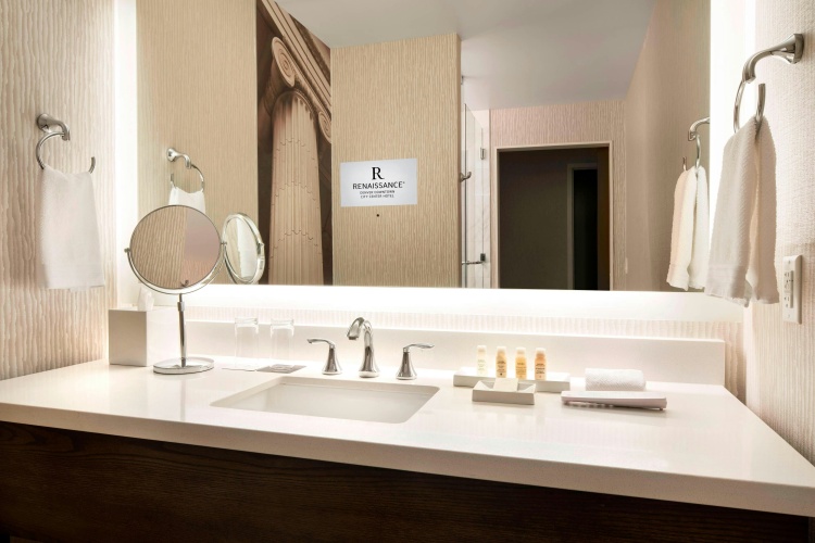 Renaissance Denver Downtown City Center Hotel photo 10