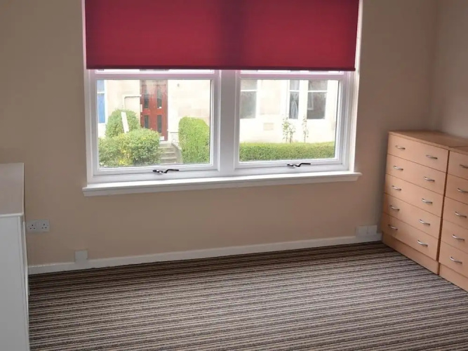 Glasgow West Apartments