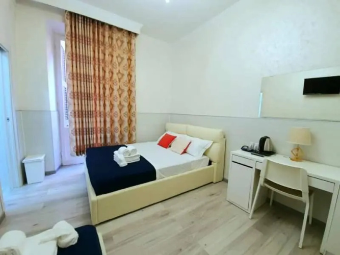 Oscar suite home