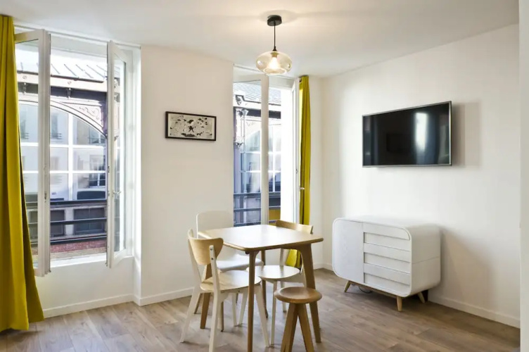 Pick A Flat - Bastille / Charonne apartments