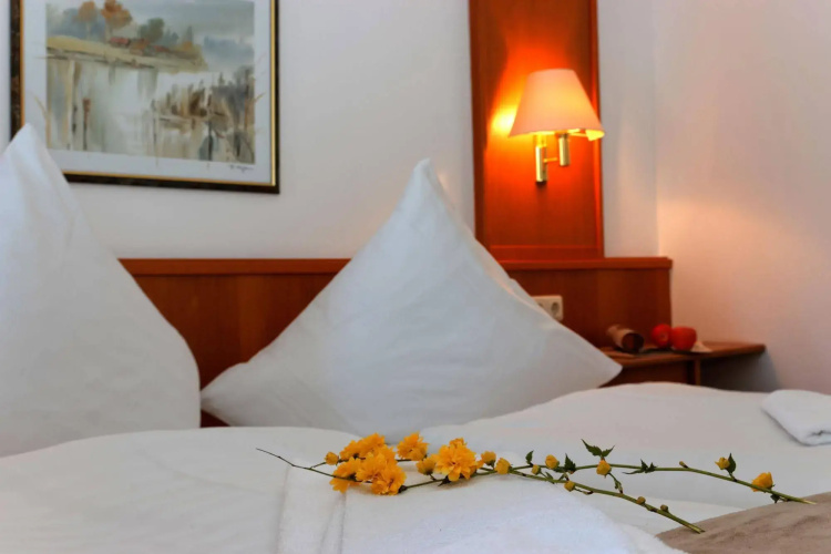 Hotel Bayerischer Wald