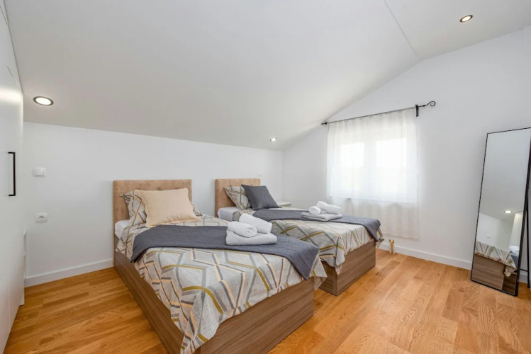 Villa Pezer