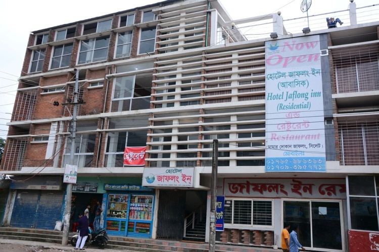 Hotelafbeelding