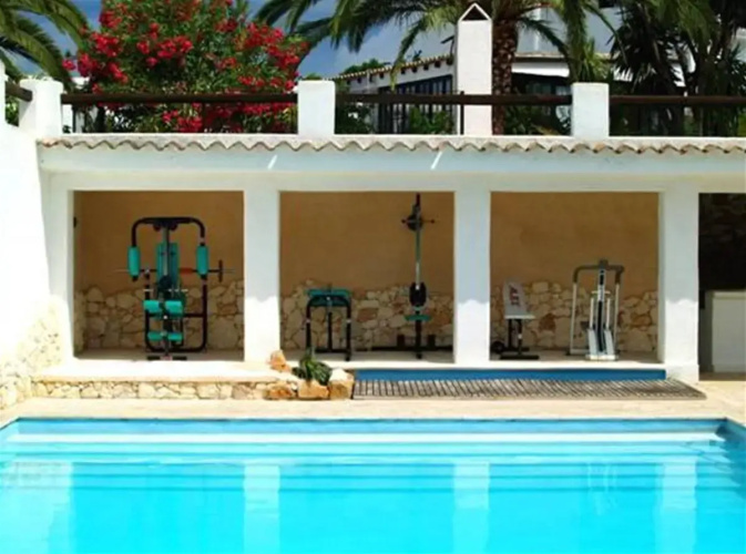 Finca La Colina