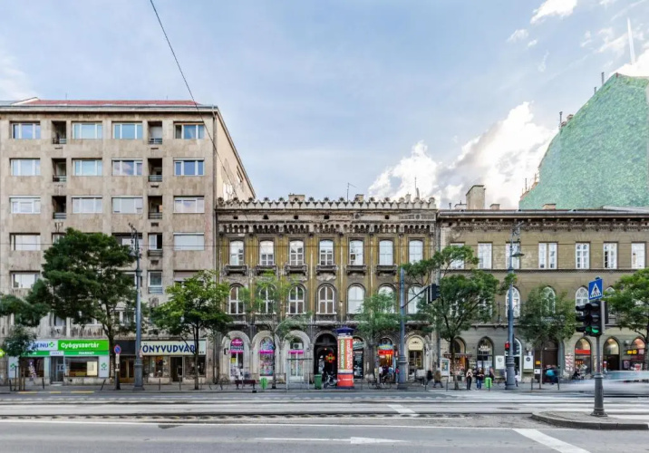 Image de l'hôtel
