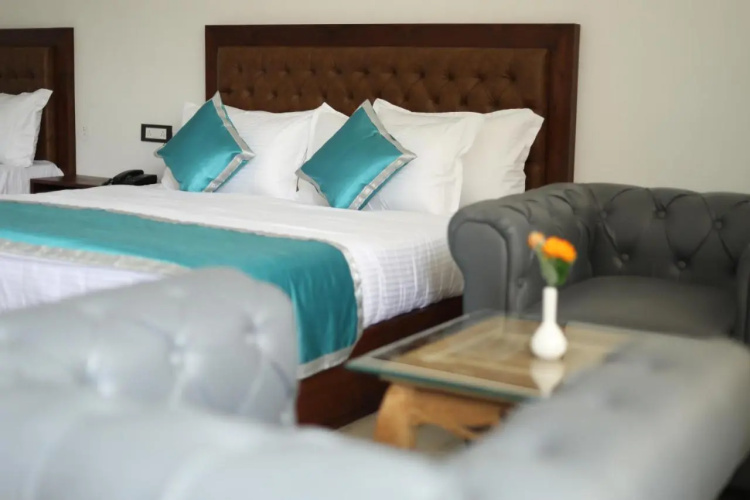 Chakrata Inn Resort