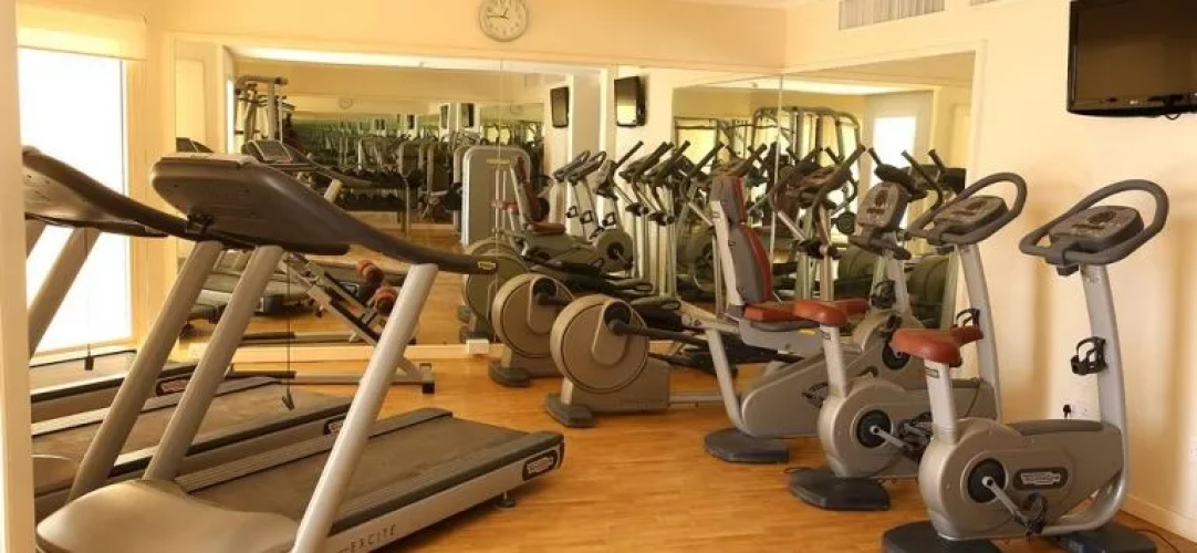 BEST WESTERN Hawar Resort Hotel