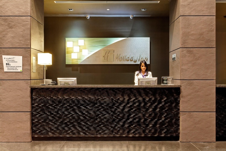 Holiday Inn Santo Domingo photo 46