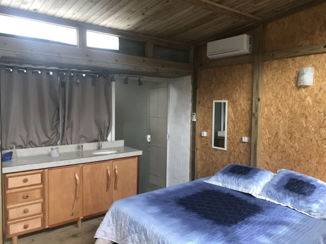 Guarda Beach House - Hostel