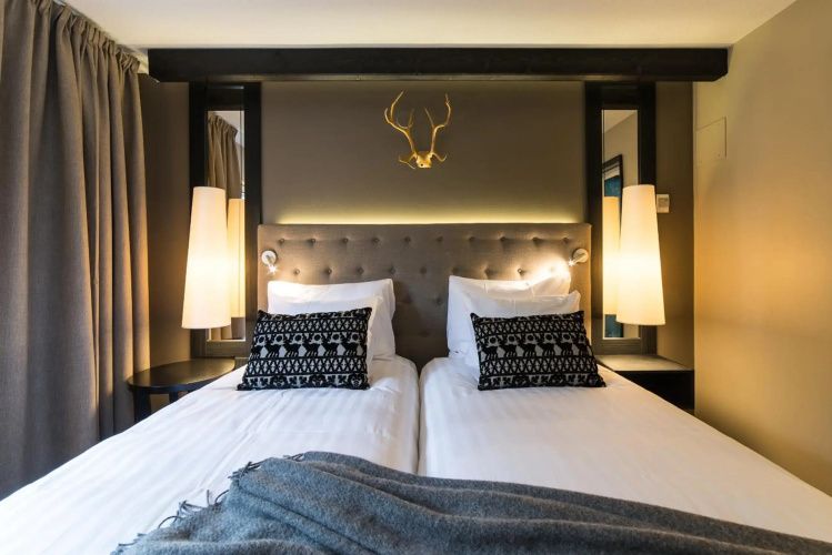 Lapland Hotels Oulu
