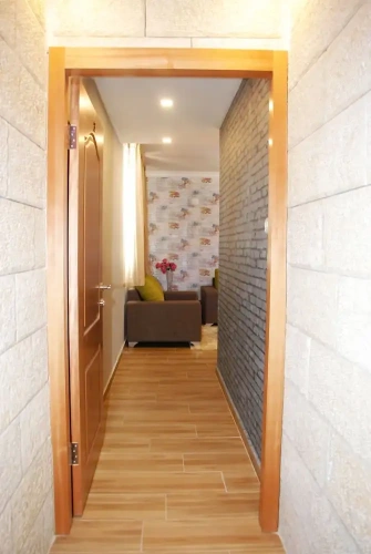 2 Bedrooms Premier Apartment