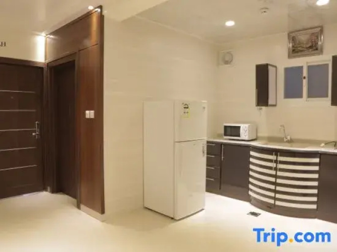 Kadi Apartments