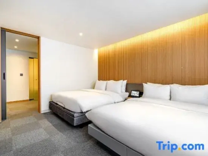 Twin Suite
