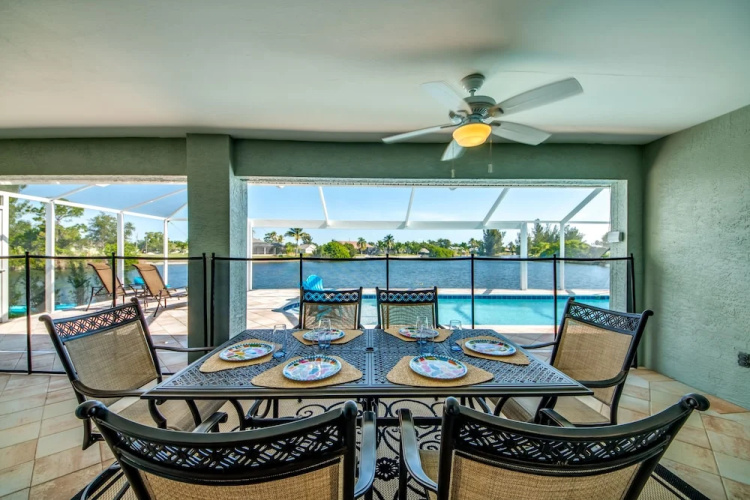 Villa Ever After - Roelens Vacations