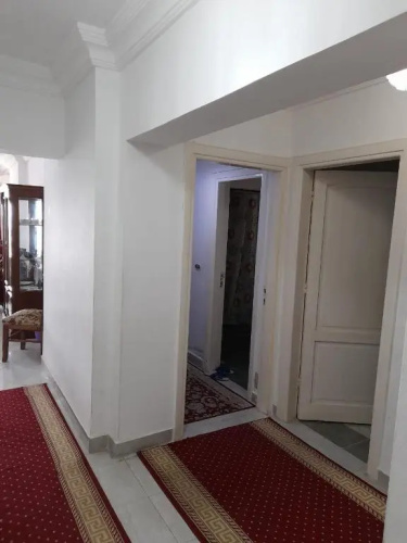 Mahdy Apartment