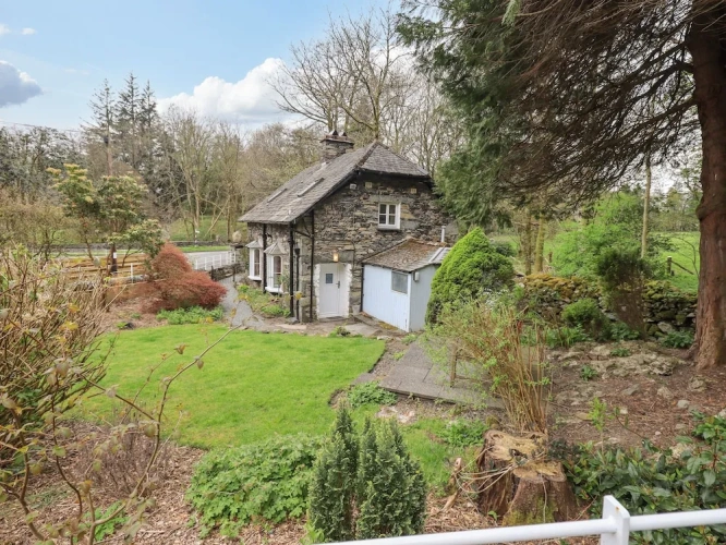 Cottage